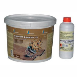 Klej BONIPUR PARKIET 2k
