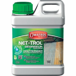 Odszarzacz NET-TROL