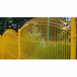 Panel Wypukły – Typ A 