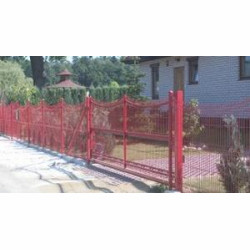 Panel Wklęsły – Typ B 