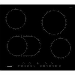 Płyta ceramiczna ZPC 6046 BE 