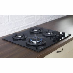 Płyta gazowa 6114 CP