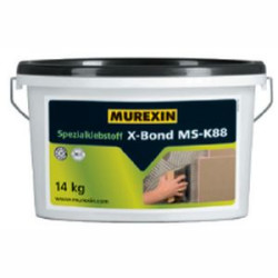 X-BOND MS-K88 – klej na bazie technologii MS