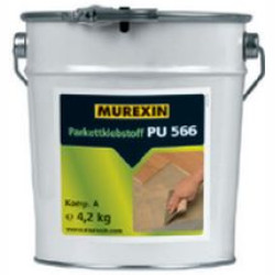 PU 566 – klej na bazie żywic syntetycznych