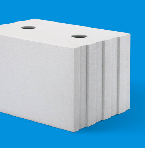 Bloki SILKA E18S i E24S