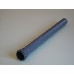 Rura kan. wew. PP-H DN50x1,8x0,250 - 6000