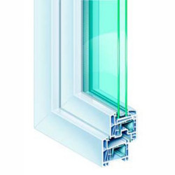 Okna EuroFutur Classic