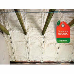 SkutecznaIZOLACJA Icynene