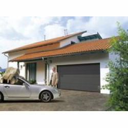 Brama sekcyjna serii g 60