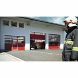 Bramy segmentowe VAR IO/242