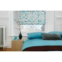 Rolety wolnowiszące