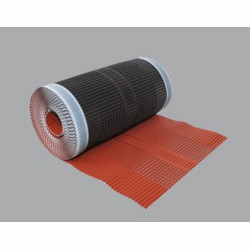 System kalenicy i grzbiety