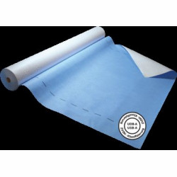 System membran i folii