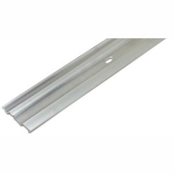 System połączeń w miejscach płaskich na dachu