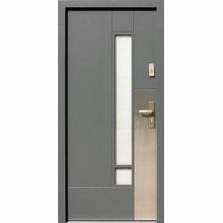  Drzwi zewnętrzne 498,1