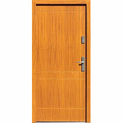 Drzwi zewnętrzne 685,4