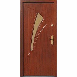 Drzwi zewnętrzne 670,1