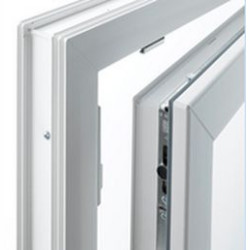 Czujniki zamknięcia okna activPilot Control RFID