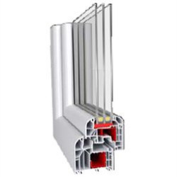 IDEAL 8000. Round Line.