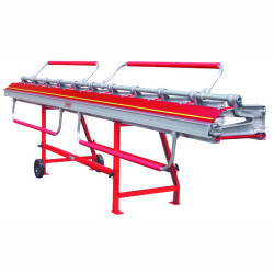 Giętarka Van Mark M1061 3,20 m wzmocniona