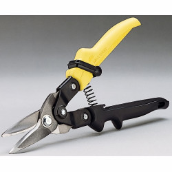 Nożyce do blachy proste MAX2003