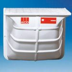 Doświetlacze okien piwnicznych ACO MARKANT o głębokości 50/60 cm