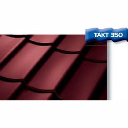 Blachodachówka Takt 350/400