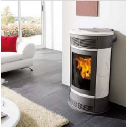 Piecyk wolnostojący do dystrybucji powietrza Simpaty Line