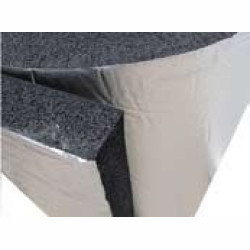 INSUL ROLL ALU® I INSUL ROLL XT ALU®