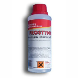 FROSTYNK