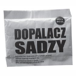 DOPALACZ SADZY