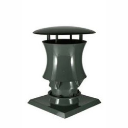 Wywietrzniki grawitacyjne BORA