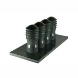 Wywietrzniki grawitacyjne ZEFIR