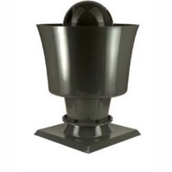 Wywietrzaki zintegrowane WZ