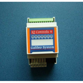 IQ Controls - Inteligentne Zarządzanie Budynkami