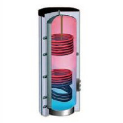 Thermic Energy TWS-2W – do podgrzania c.w.u