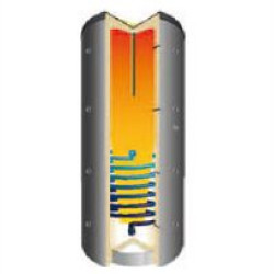 Thermic Energy PTS-1W