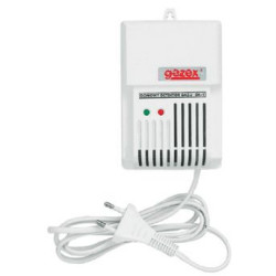 Domowy detektor tlenku węgla (czadu) DDCO-N