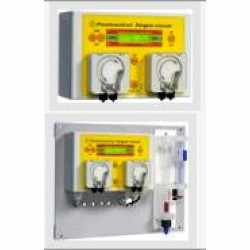 Automatyka kontrolno-pomiarowa