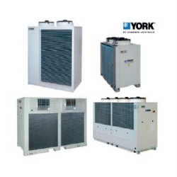 Agregaty wody lodowej