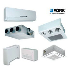 Klimakonwektory 2 i 4 rurowe