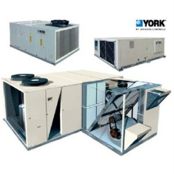 Centrale klimatyzacyjne room top i roof top