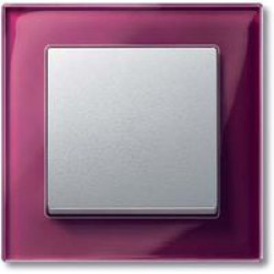 Łączniki serii M-Elegance Szkło