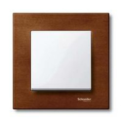 Łączniki serii M-Elegance Drewno