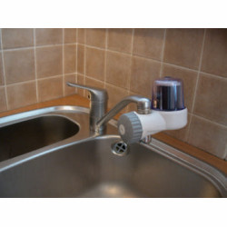 Filtr nakranowy AQUA SELECT