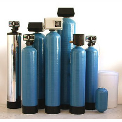 Filtry węglowe do zastosowań domowych