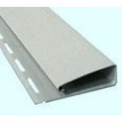 Listwa "J" szeroka taupe (Grandform)