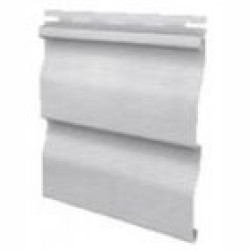 Siding Grandform 4" DD beige