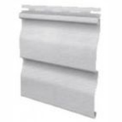 Siding Royal Crest 4,5" DD beige