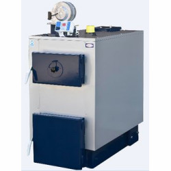 Uniwersalny kocioł wodny UKS-M 